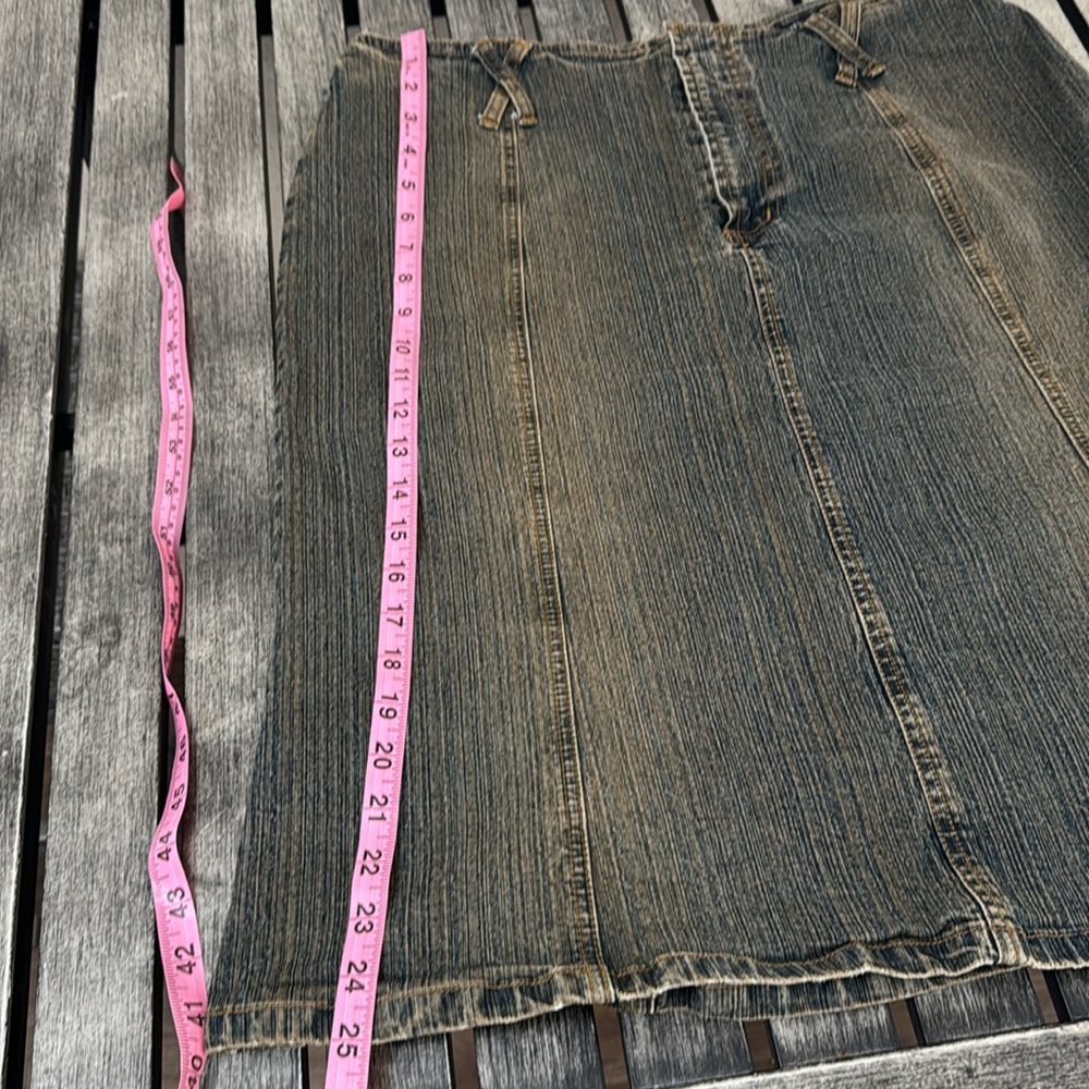 Avenue Blues skirt size 14 - Picture 3 of 6